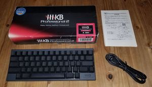 Pfuusb Happy Hacking Keyboard Lite 2 For Mac